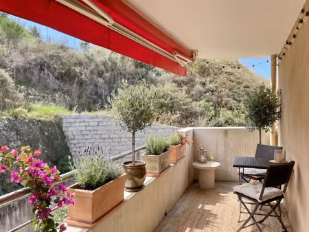 vente appartement 2 pièces 40 m² ajaccio (20167)