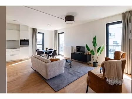 appartement à louer à solvynsstraat 80 anvers (rbw30002)