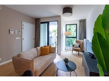 appartement à louer à solvynsstraat 80 anvers (rbw30004)
