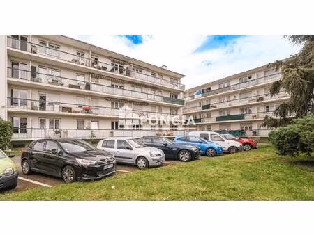 spéciale investisseur  studio loué résidence séniors colmar