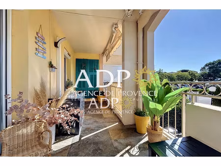 location appartement 3 pièces 68 m² à la roquette-sur-siagne (06550)