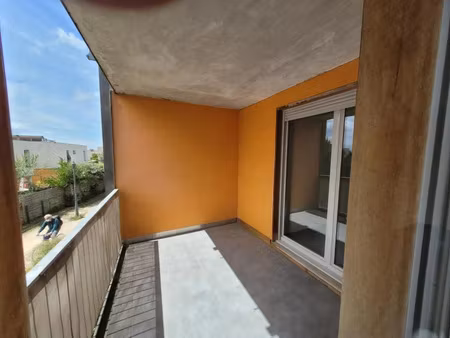 location appartement 3 pièces 67 m² à montpellier (34000)