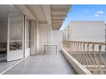 vente appartement 3 pièce(s)