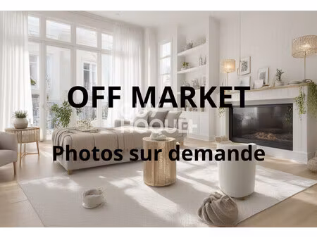 rare sur le marche : appartement à louer de 2 pièces de 46 m²