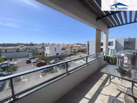 appartement t3