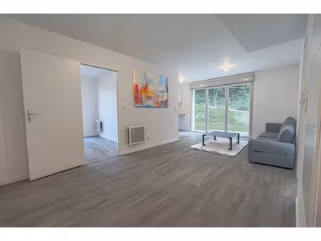 location appartement 3 pièces 51 m² à rouen (76000)