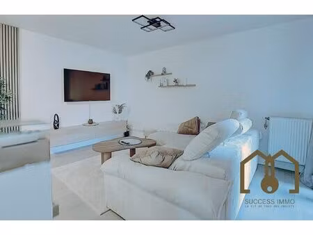 appartement t2 42 89m² terrasse+parking privé vaulx-en-velin v