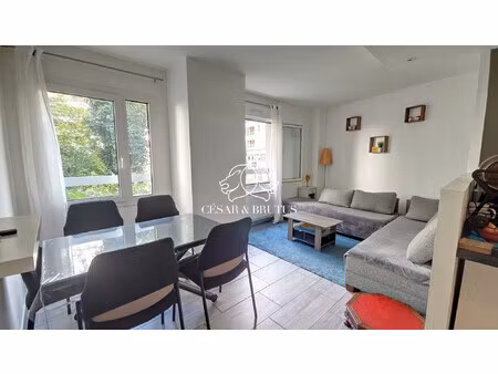 appartement à vendre villeurbanne