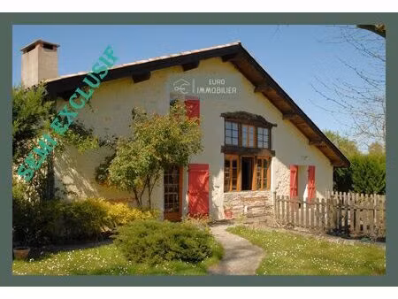 maison ancienne de 350m² - gironde (33) - nouvelle aquitaine