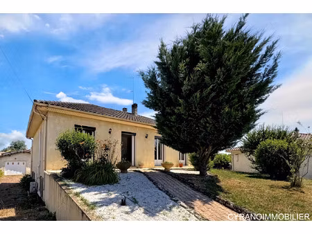 vente maison 11 pièces 235 m² bergerac (24100)