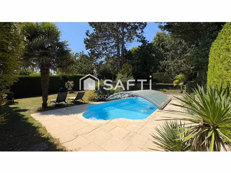 vente maison 8 pièces 199 m² château-thierry (02400)