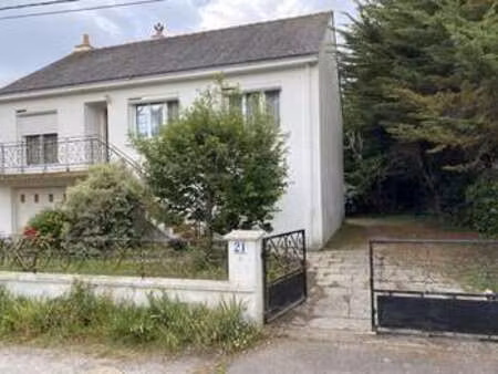 vente maison à la baule-escoublac (44500) : à vendre / 77m² la baule-escoublac