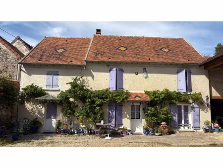vente maison 7 pièces 150 m² la ferté-sous-jouarre (77260)
