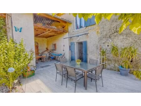 maison à vendre la murette