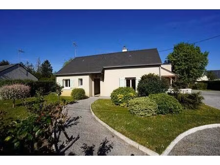 maison de campagne