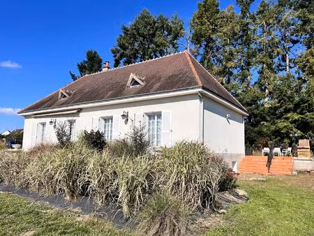location maison 5 pièces 102 m² à noyers-sur-cher (41140)