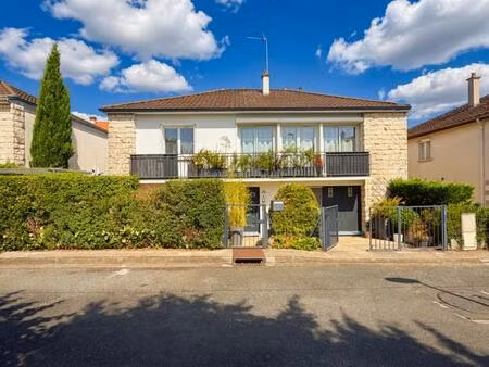 maison 7 pièces