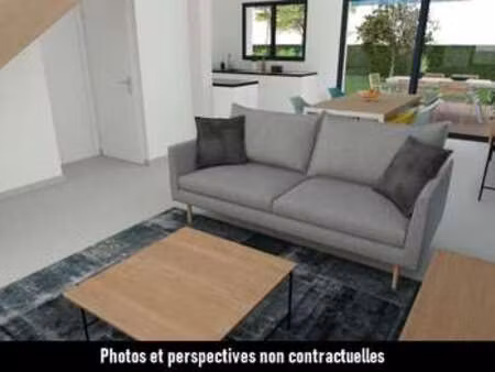 vente maison à puceul (44390) : à vendre / 49m² puceul