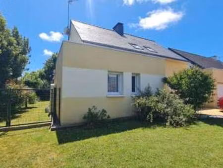 vente maison à saint-marc-sur-mer (44600) : à vendre / 141m² saint-marc-sur-mer