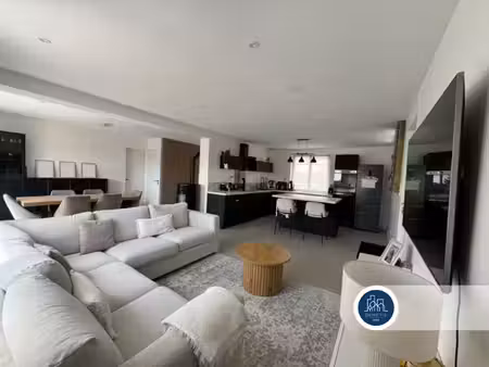 maison 3 chambres coup de coeur !