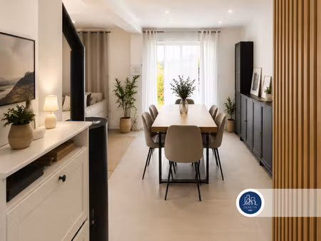 maison coup de coeur !