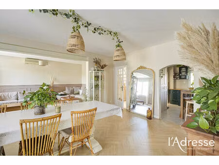 vente maison 5 pièces  157.28m²  toulouse