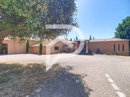 maison à vendre uchaux 7 pièce(s) 240 m2