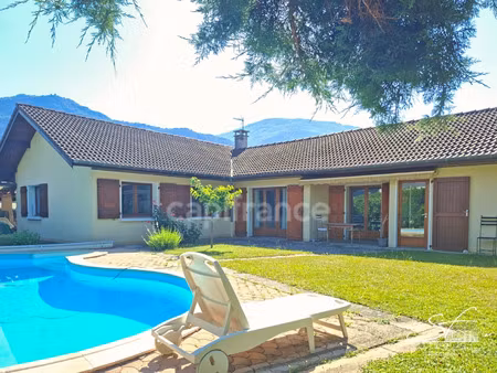 maison à vendre challes les eaux 5 pièce(s) 115m2 515 000€