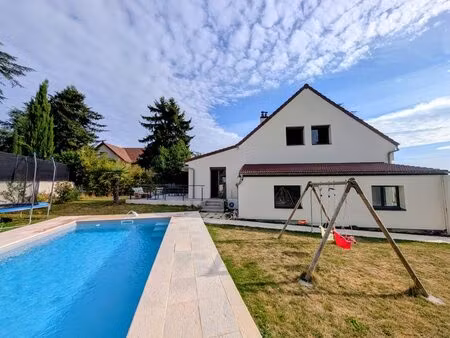 cote d'or (21) - fixin - très jolie maison 6 pièces de 96 m²