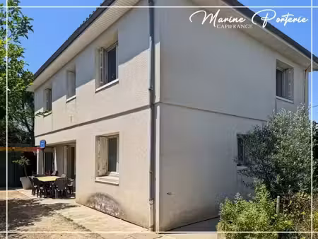 maison à vendre jegun 5 pièce(s) 115m2 163 000€