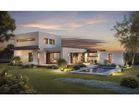 vente maison 6 pièces 158 m² maureillas-las-illas (66480)