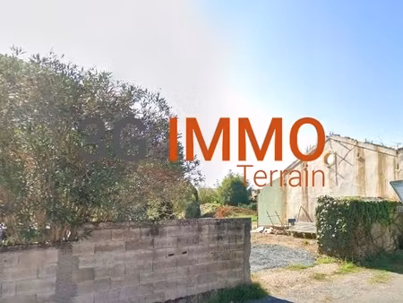 terrain constructible