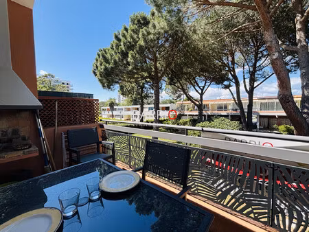 appartement à louer argelès-sur-mer