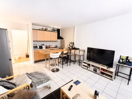 beaune centre ville  appartement t2