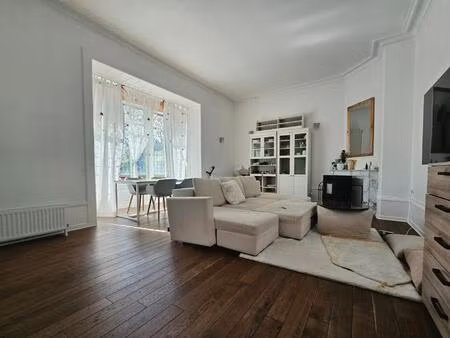 105 m2 de charme dans un environnement paisible