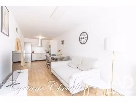 appartement à beynes (78650)