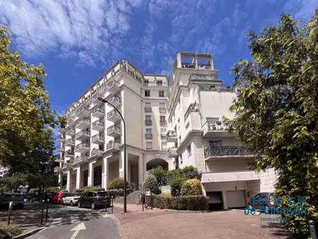 appartement familial avec grand exterieur et vue dégagée