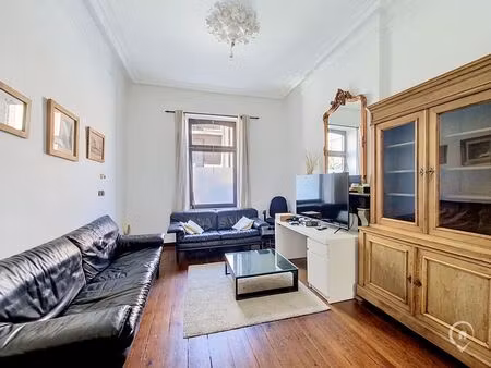 appartement à louer à rue piervenne 39 ciney (vbe38523)