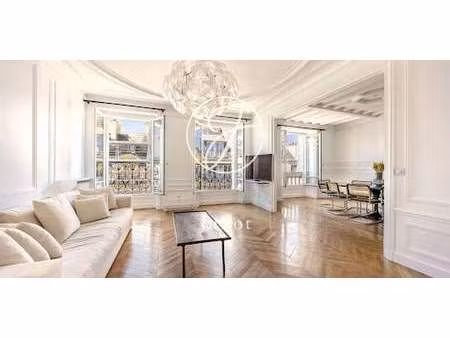 appartement paris 17ᵉ (75)