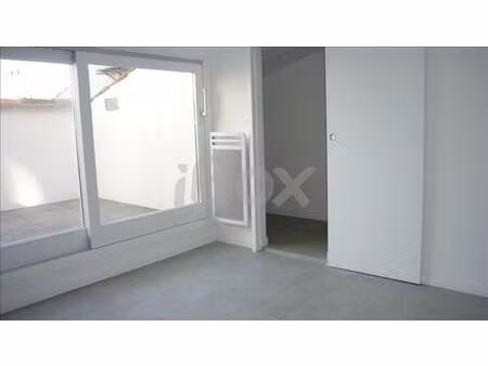 appartement