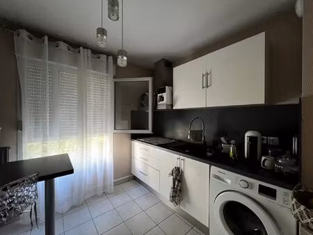 t2 54.14m² a louer grenoble