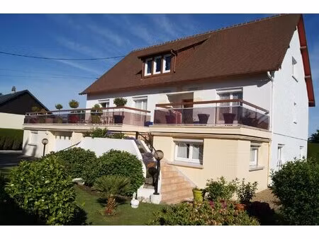 villa familiale ou immeuble de rapport
