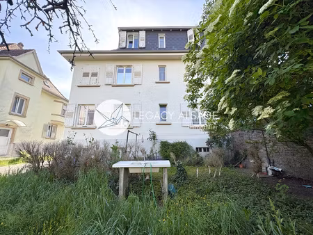 immeuble à vendre !