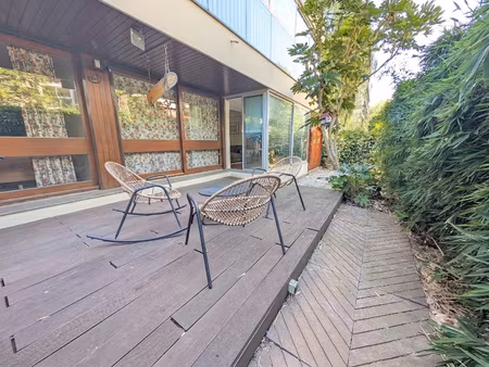 appartement le chesnay rocquencourt 4 pièce(s) 83 m2