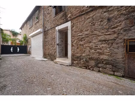 le muy - appartement 2 pièces de 52 m2 avec place de parking
