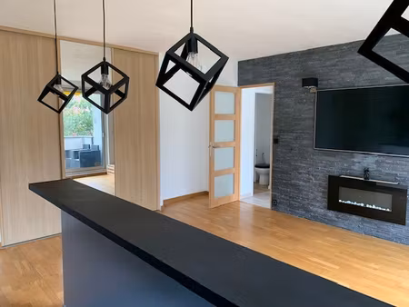 appartement marly le roi 3 pièce(s) 52 m2