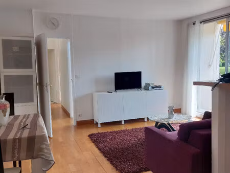 appartement marly le roi 3 pièces meublé 52 m2