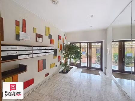 marseille appartement t4 st tronc balcons cave et stationnement
