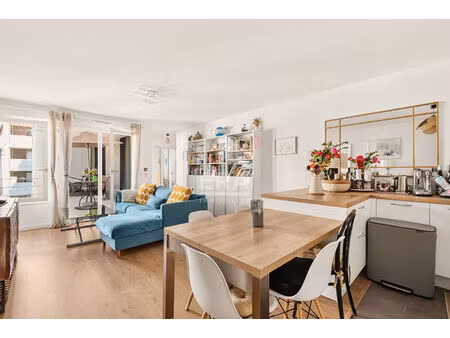 appartement 3 pièces 69 m² à vendre / acheter meudon 92360 ? | era immobilier