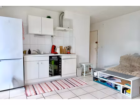 (34 000) montpellier - alco - t2 35 m2 - stationnement